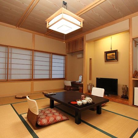Yusakaso Hakone Exterior photo