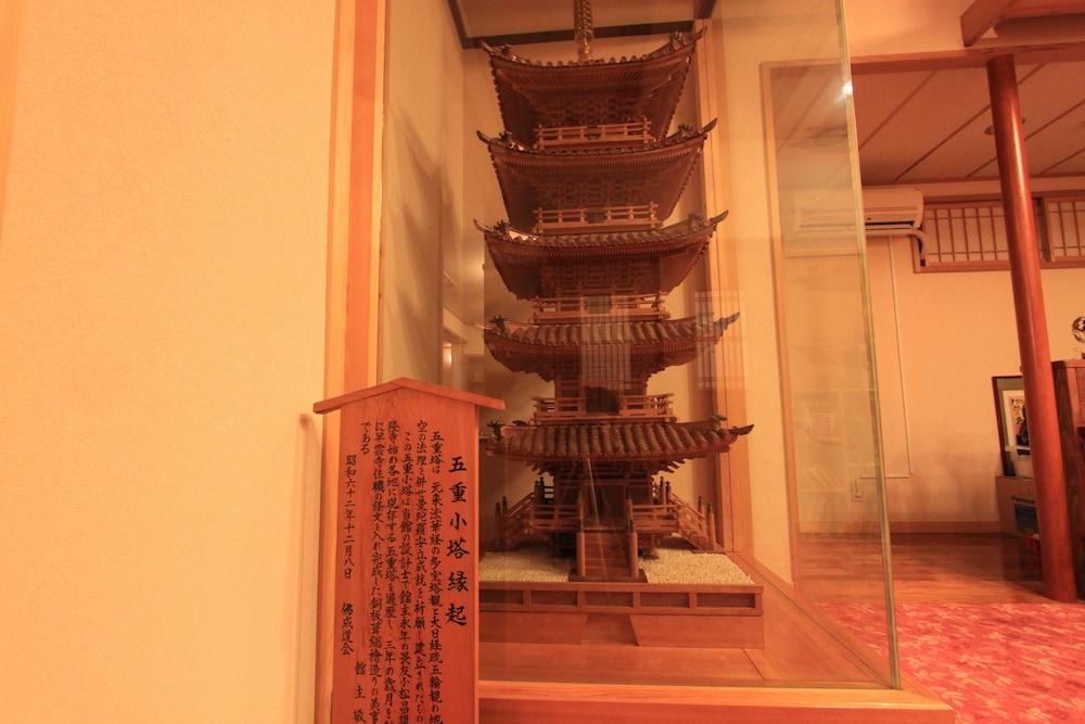 Yusakaso Hakone Exterior photo