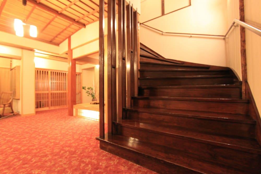 Yusakaso Hakone Exterior photo