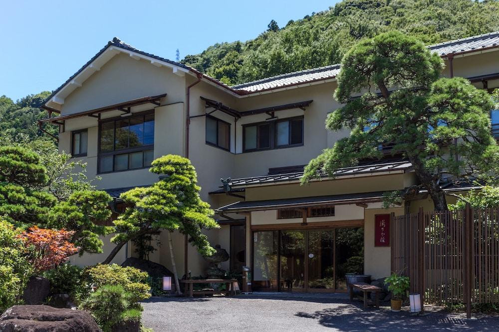 Yusakaso Hakone Exterior photo