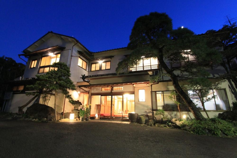 Yusakaso Hakone Exterior photo
