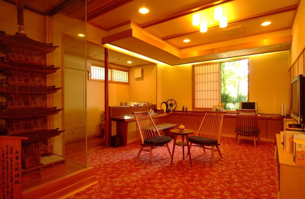 Yusakaso Hakone Exterior photo