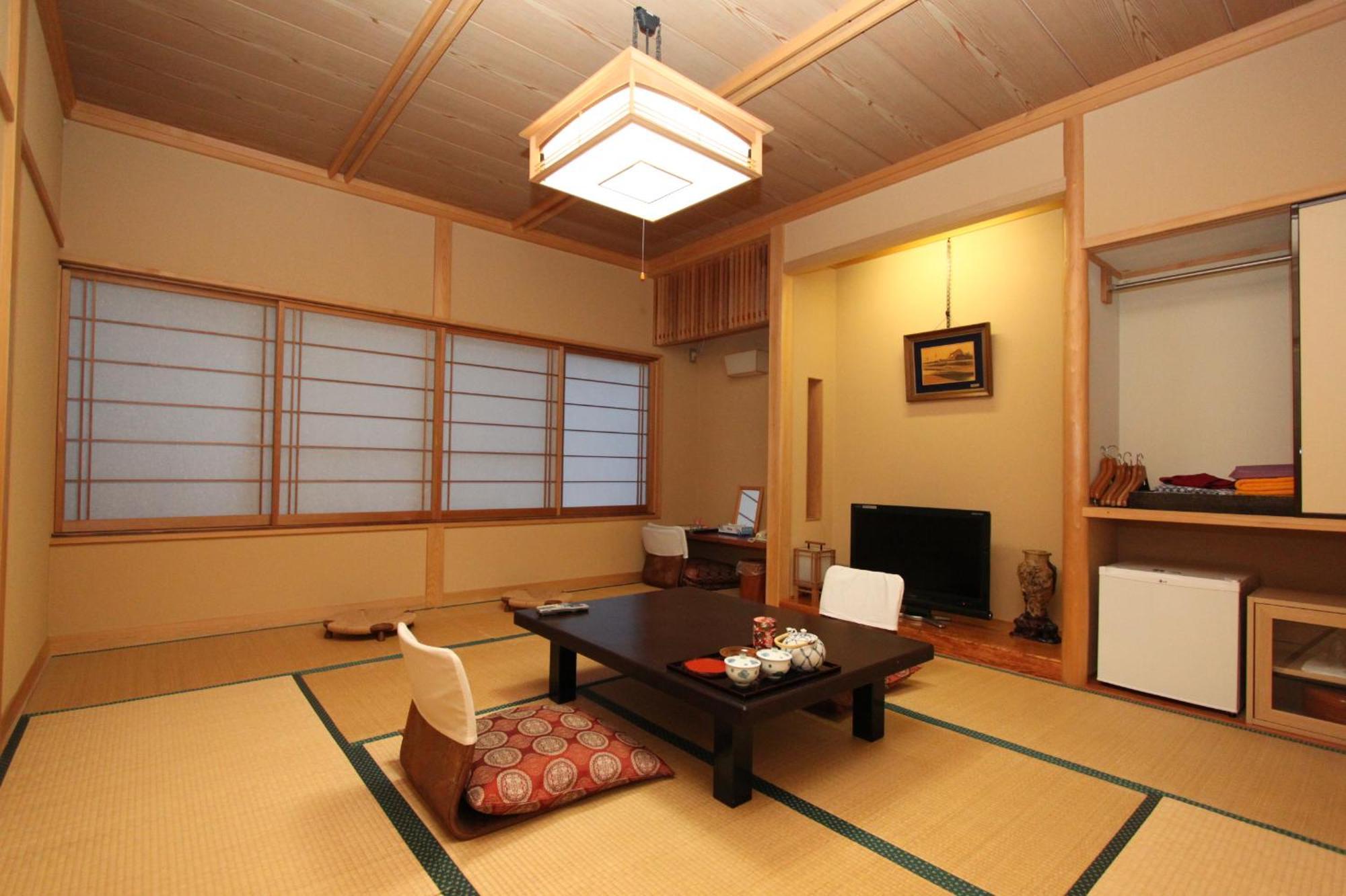 Yusakaso Hakone Exterior photo